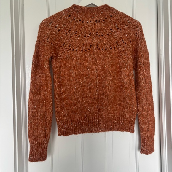 Roller Rabbit Velma Sweater - Picture 4 of 4